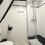 Charming 2-4p With Heated Pool & Terrace - Le Bleuet Casa de Férias