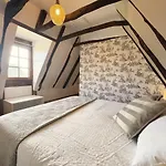 Charming 2-4p With Heated Pool & Terrace - Le Bleuet *