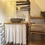 Charming 2-4p With Heated Pool & Terrace - Le Bleuet * Meyrals