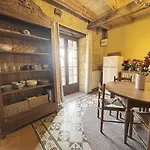 Casa de Férias Charming 2-4p With Heated Pool & Terrace - Le Bleuet Meyrals
