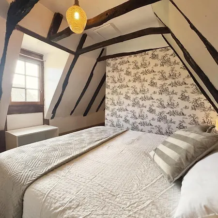 Charming 2-4p With Heated Pool&terrace *
