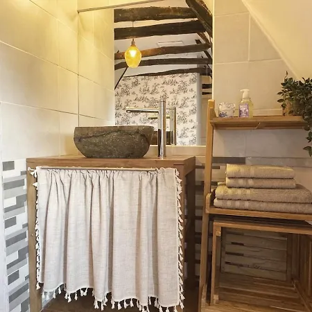 Charming 2-4p With Heated Pool&terrace * Meyrals