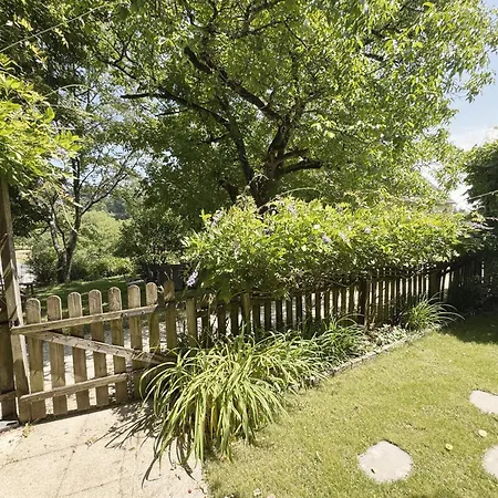 Ferienhaus Le Jardin Des Amis - Domaine De
