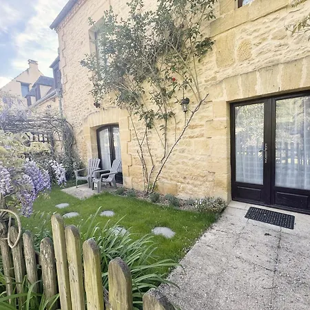 Le Jardin Des Amis - Domaine De *