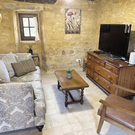 Ferienhaus Le Jardin Des Amis - Domaine De *