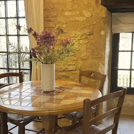 Le Jardin Des Amis - Domaine De Meyrals