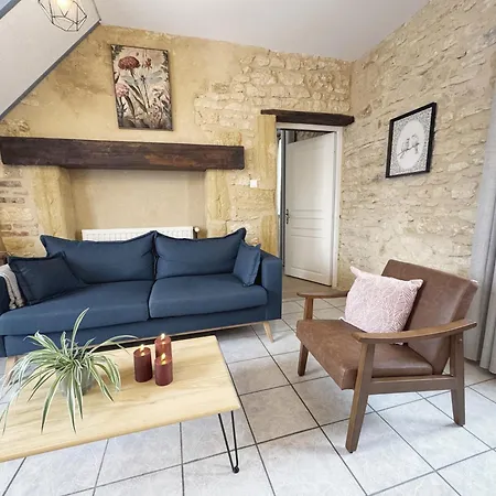 Le Jardin Des Amis - Domaine De Meyrals