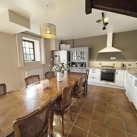 Le Jardin Des Amis - Domaine De