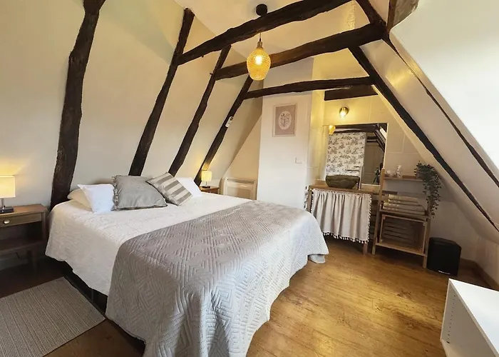 Charming 2-4p With Heated Pool & Terrace * Meyrals